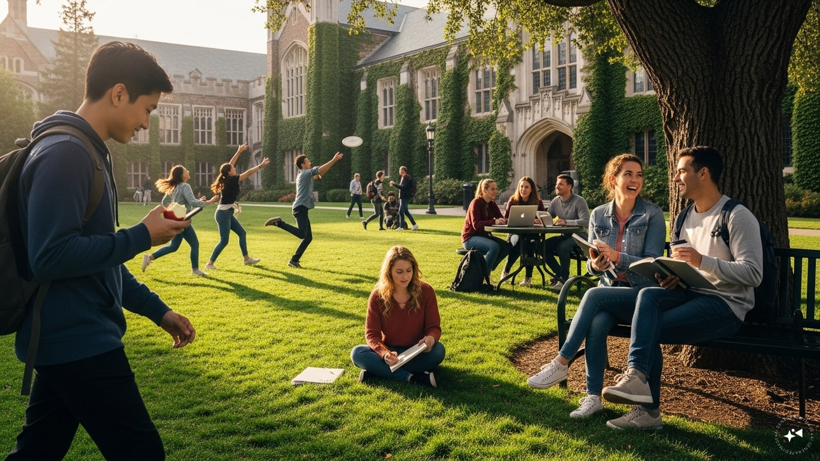 University of Aberdeen, Mumbai | Foreign Universities in India | ScholarshipKart
