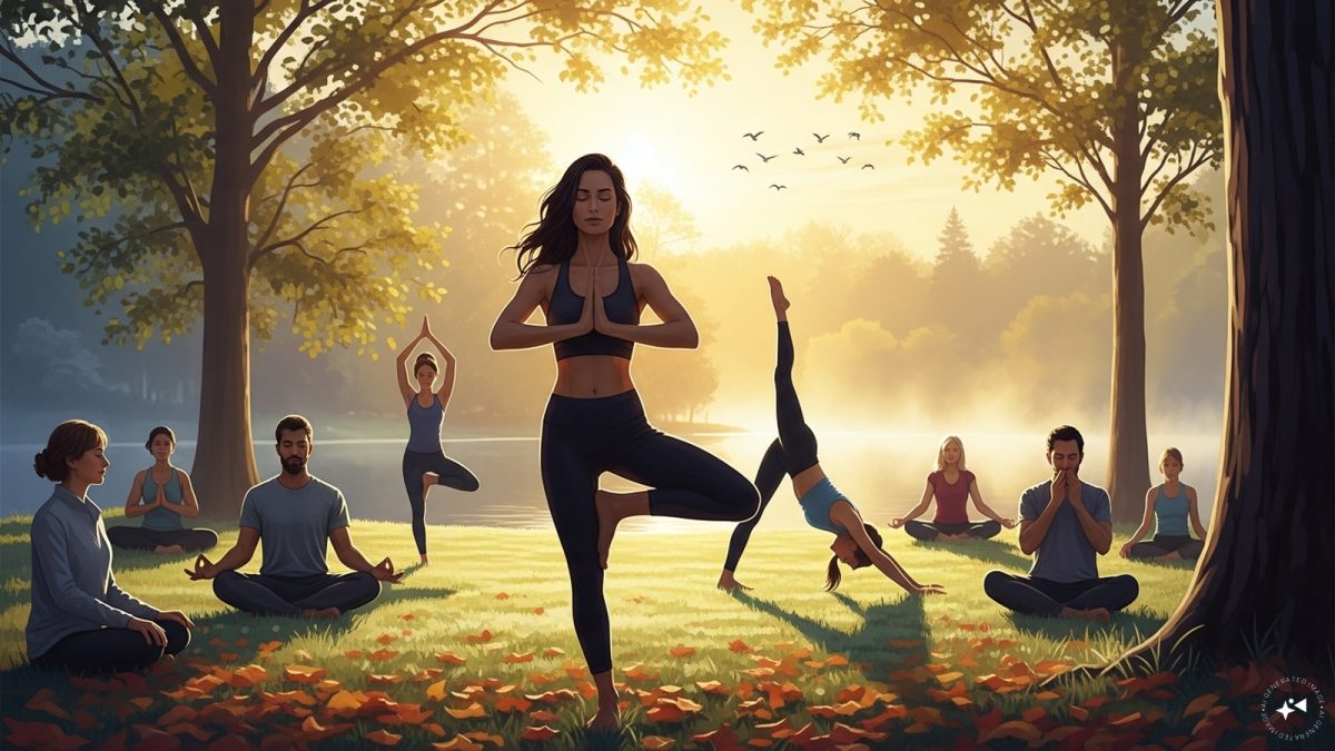 Health And Fitness Trends That Will Shape 2026