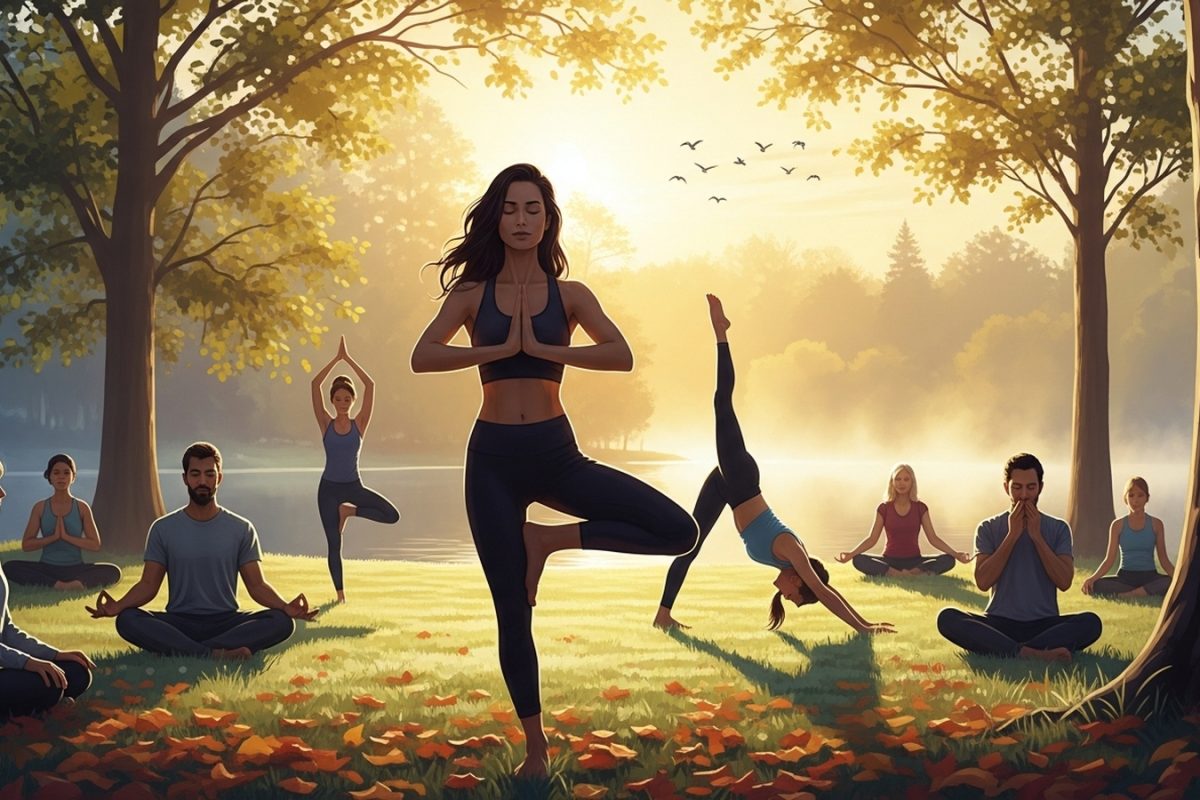 Health And Fitness Trends That Will Shape 2026