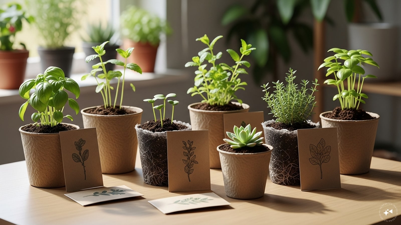 Eco-Friendly Plant Kits: Pongal celebrates nature and harvest—what better than gifting indoor plant kits or mini herb gardens? These sustainable gifts promote greenery, mindfulness, and responsibility, making homes livelier while keeping the festival’s environmental spirit alive. Eco-Friendly Plant Kits: Pongal celebrates nature and harvest—what better than gifting indoor plant kits or mini herb gardens? These sustainable gifts promote greenery, mindfulness, and responsibility, making homes livelier while keeping the festival’s environmental spirit alive.