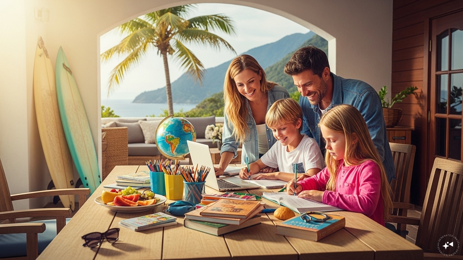 Schoolcation: Schoolcations let families combine travel with remote learning. Mornings were for lessons, afternoons for adventures—tide pools, bush walks, game drives—keeping children more engaged than traditional classrooms. Hotels adapted with quiet study spaces, reliable Wi-Fi, and nature-based activities, proving that fresh air and curiosity can be powerful teaching tools. Schoolcation: Schoolcations let families combine travel with remote learning. Mornings were for lessons, afternoons for adventures—tide pools, bush walks, game drives—keeping children more engaged than traditional classrooms. Hotels adapted with quiet study spaces, reliable Wi-Fi, and nature-based activities, proving that fresh air and curiosity can be powerful teaching tools.