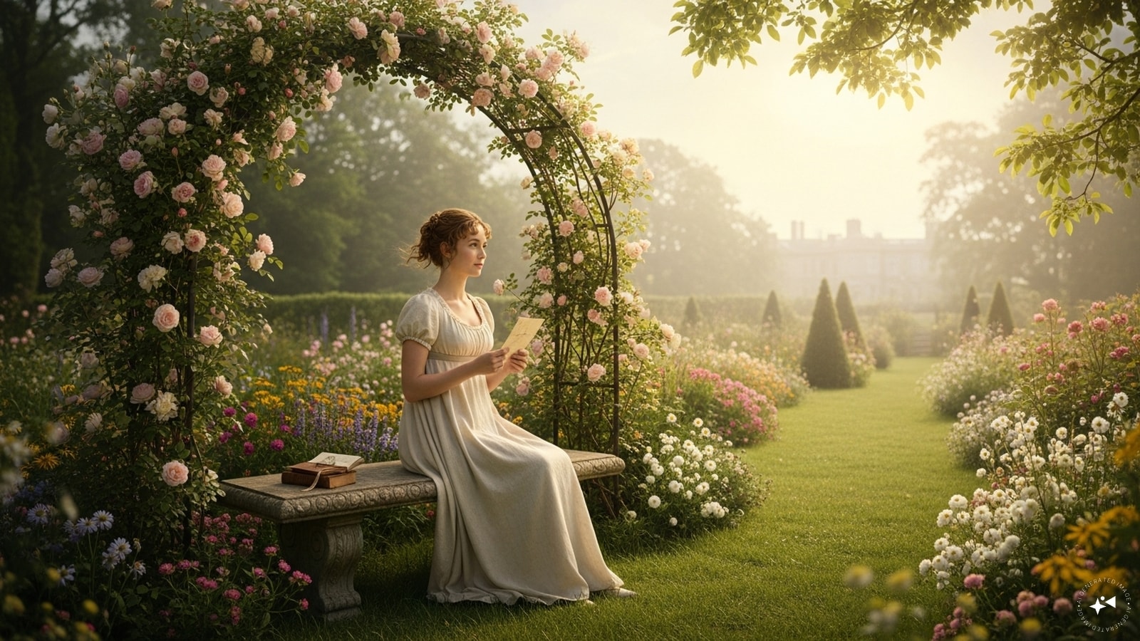  “Know your own happiness. Want for nothing but patience—or give it a more fascinating name: hope.”: Love requires patience and optimism. Austen reminds us that waiting, hoping, and trusting in the timing of relationships are vital parts of romantic fulfillment and lasting connection.