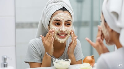 Hybrid beauty, then, is not simply a new category. It is a recalibration of priorities, one that recognises beauty not as a surface effect, but as an extension of skin health itself.