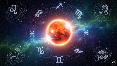 Mars enters Gemini on Jan 21, 2026. Leo, Sagittarius, Capricorn, and Pisces may benefit financially and professionally.
