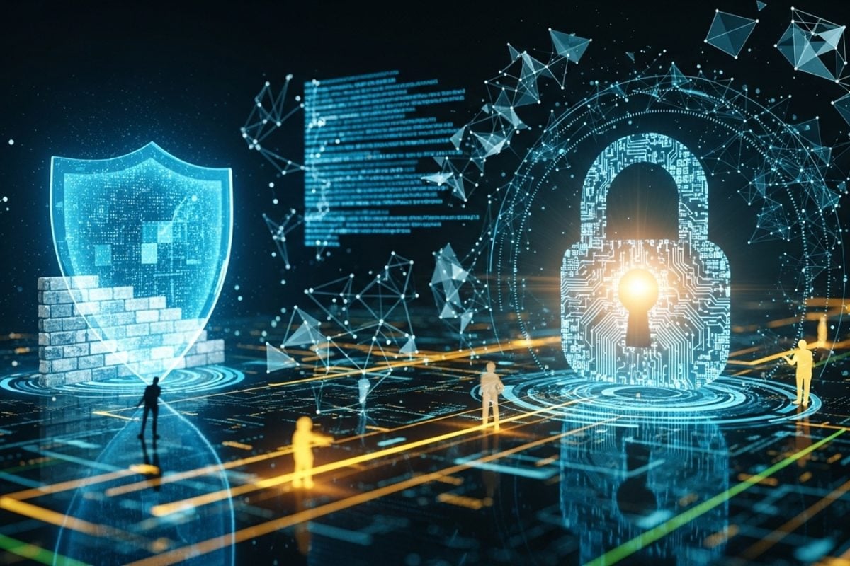 IT And Cybersecurity Stocks To Be Watched As Claude Code Security Rattles US Market