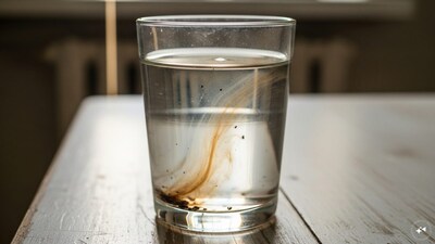 Representative Image. (AI Generated)