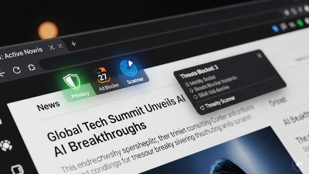 Users Warned About Chrome Extensions With Major Security Risk: Remove These Apps Now