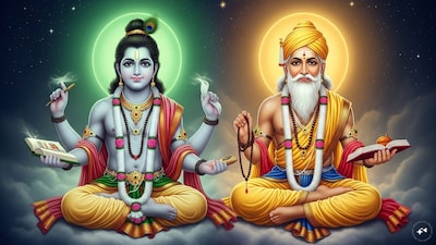 As per Vedic astrology, Jupiter, the planet of wisdom and prosperity, is considered one of the most influential celestial bodies. Typically, Jupiter stays in one zodiac sign for about a year. However, due to its accelerated movement, Jupiter will change zodiac signs three times in 2026. Currently, Jupiter is transiting through Gemini, where it will remain until June 2. During this period, its conjunctions, aspects, and angular positions with other planets may give rise to both auspicious and inauspicious Rajyogs.