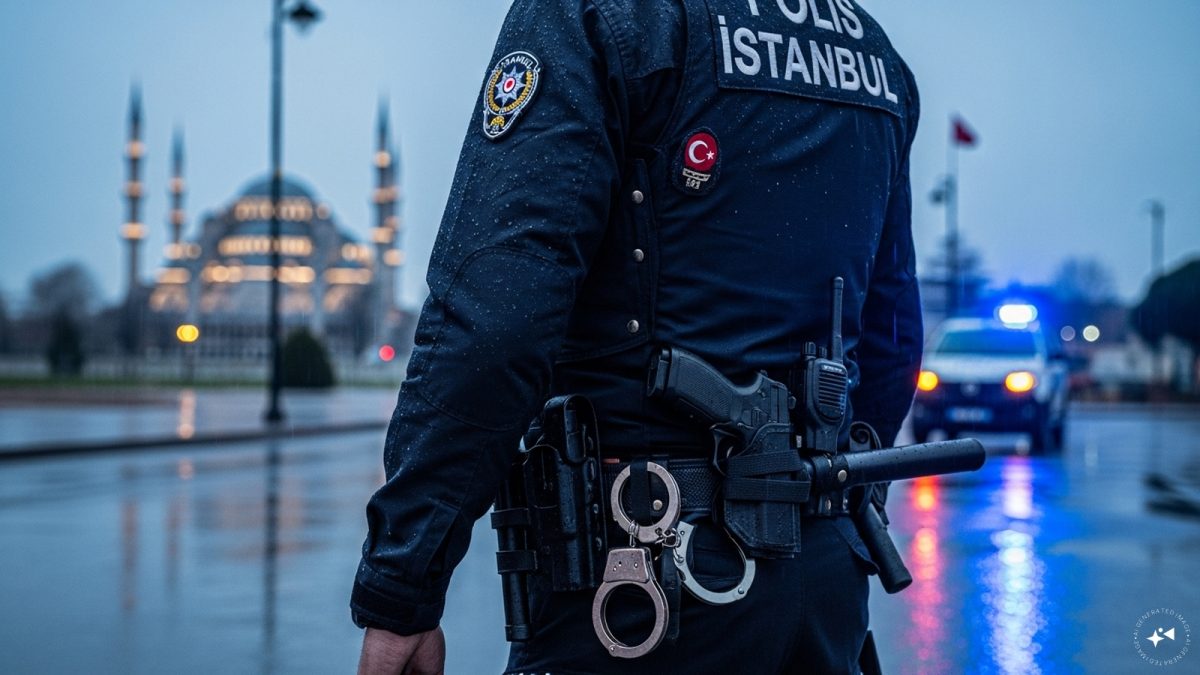 Headless, Limbless Body Of A Woman Inside Trash Can In Istanbul Triggers Protests; 3 Held