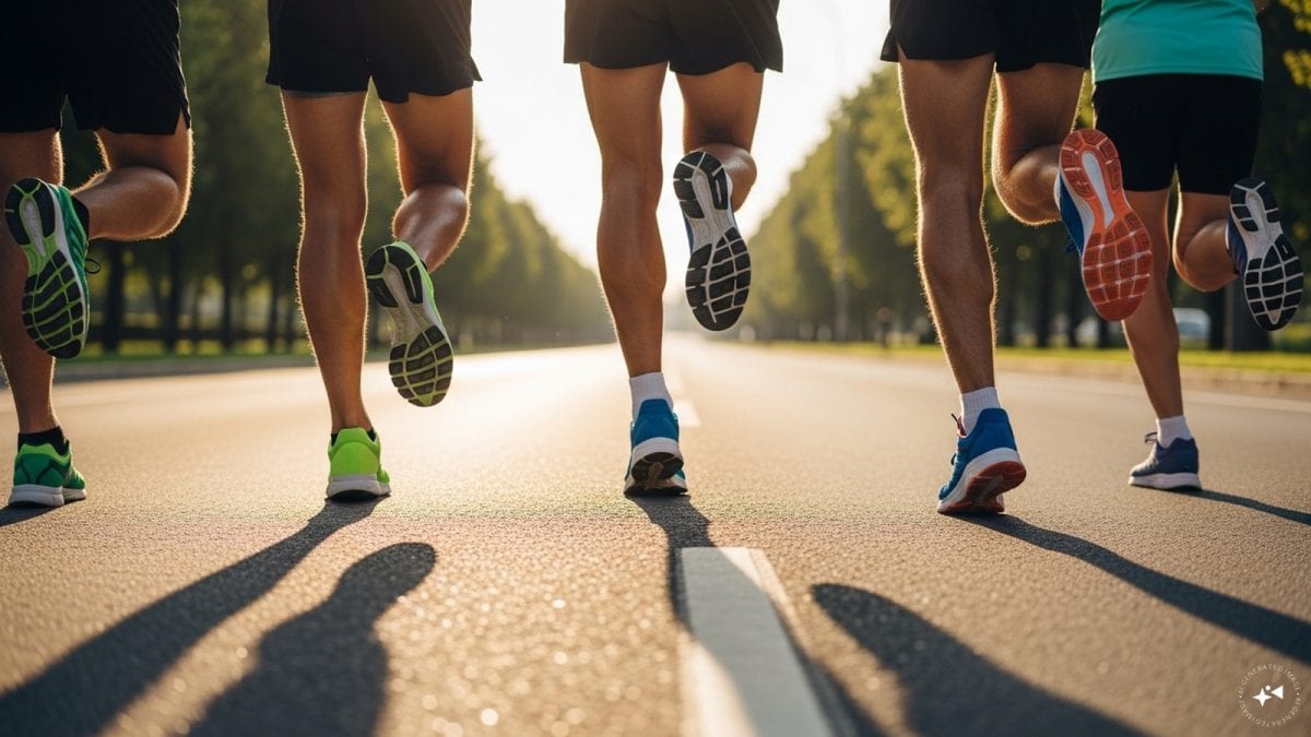 Why Running Clubs Are The New Wellness Movement Shaping Everyday Health