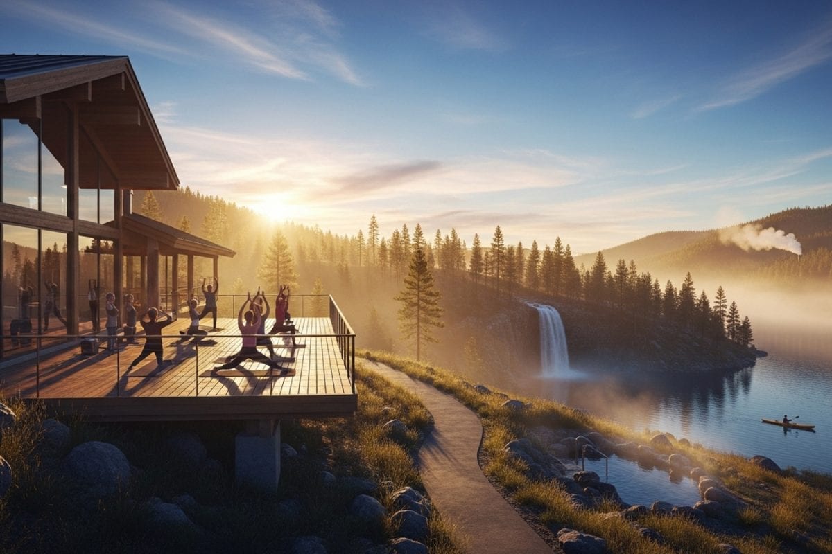 Top 7 Travel Trends To Look Out For In 2026