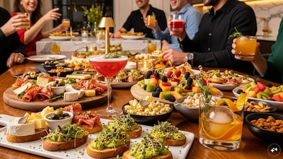 Indians are redefining hosting in 2026.