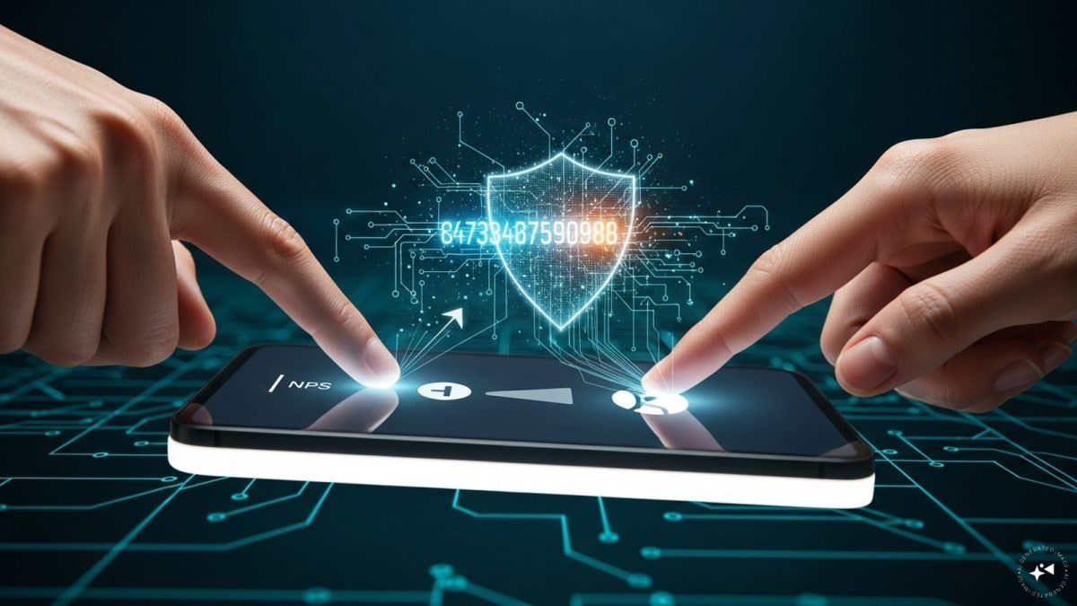 Opening An NPS Account Online? PFRDA’s New OTP Rule Explained