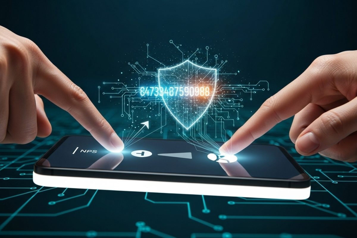 Opening An NPS Account Online? PFRDA’s New OTP Rule Explained