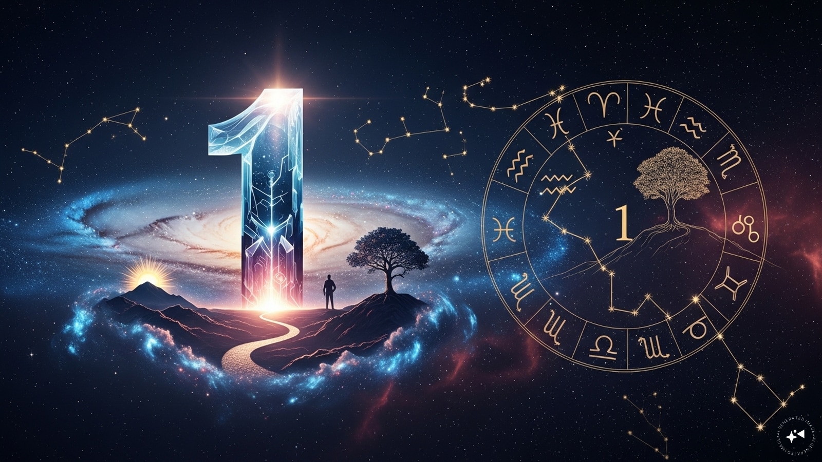 Numerology Horoscope Today, January 16, 2026: See What's In Store For You Numerology Horoscope Today, January 16, 2026: See What's In Store For You