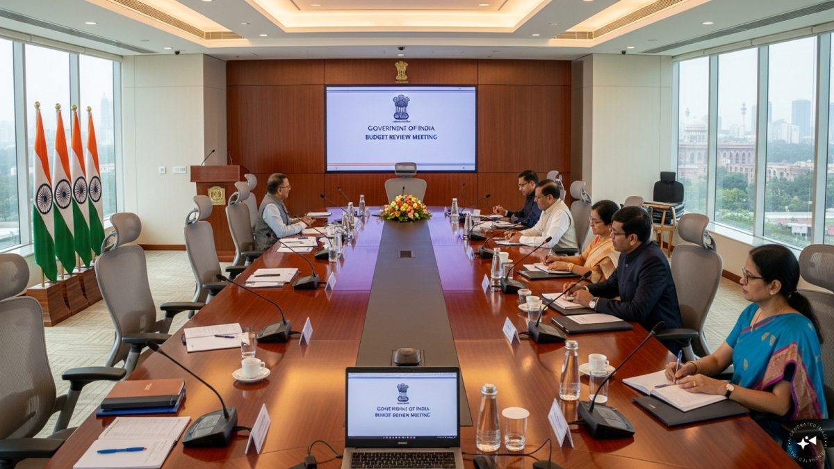 Centre To Resume Talks With Ladakh Leaders As High-Powered Panel Meets On February 4