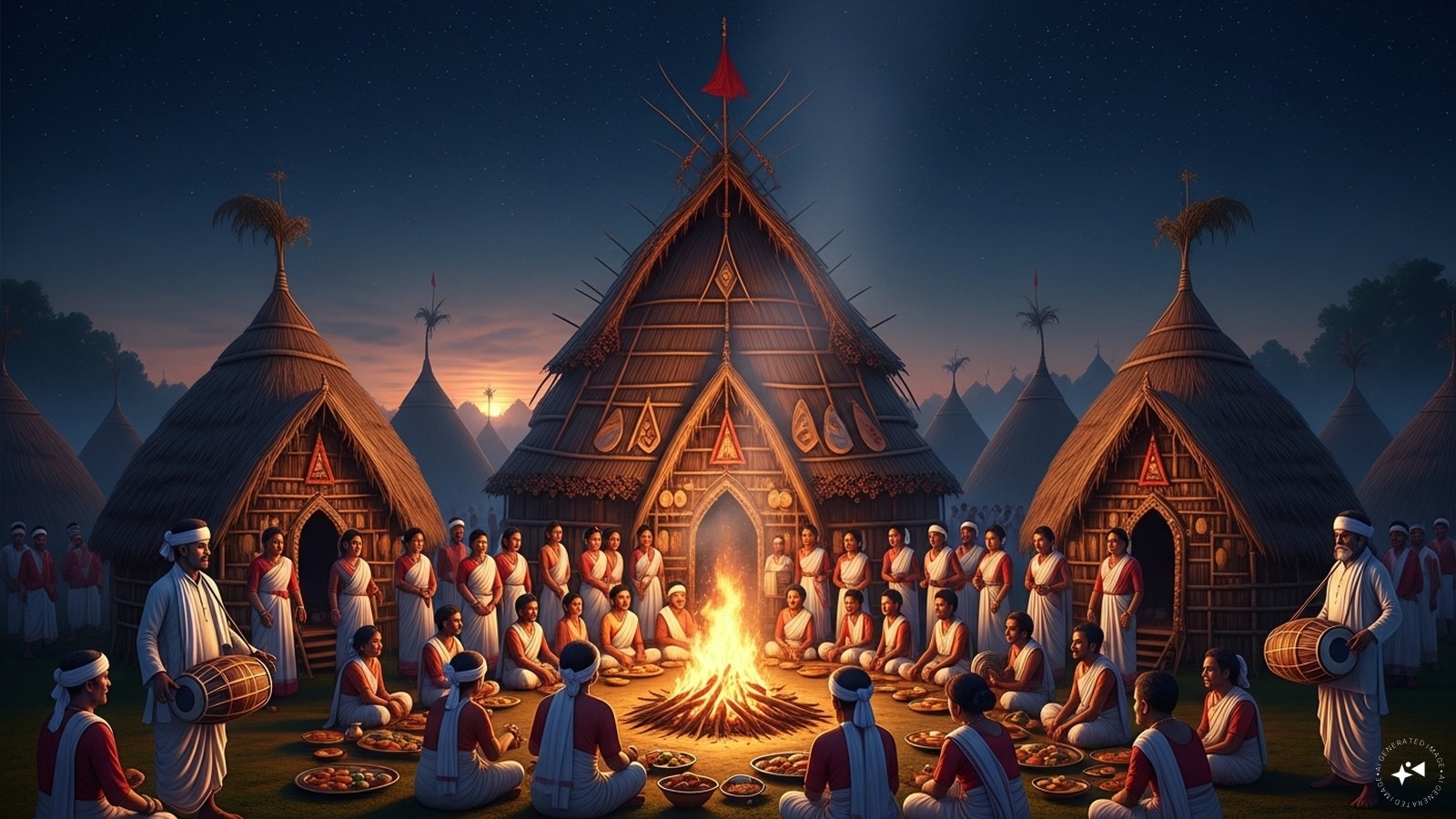  Regional Celebrations You’ve Probably Never Heard Of