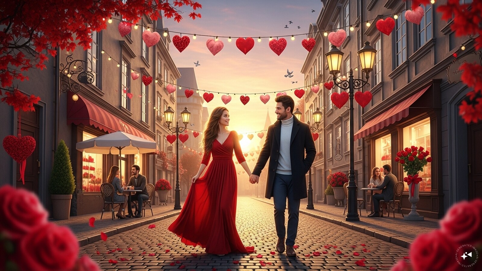 February 14 is celebrated globally as Valentine’s Day. From love letters to chocolates, this day highlights romance and appreciation, making it one of the month’s most recognized observances.