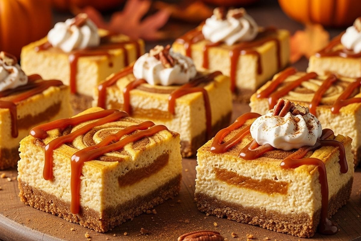 8 Instagram-Worthy Winter Desserts You Need To Try