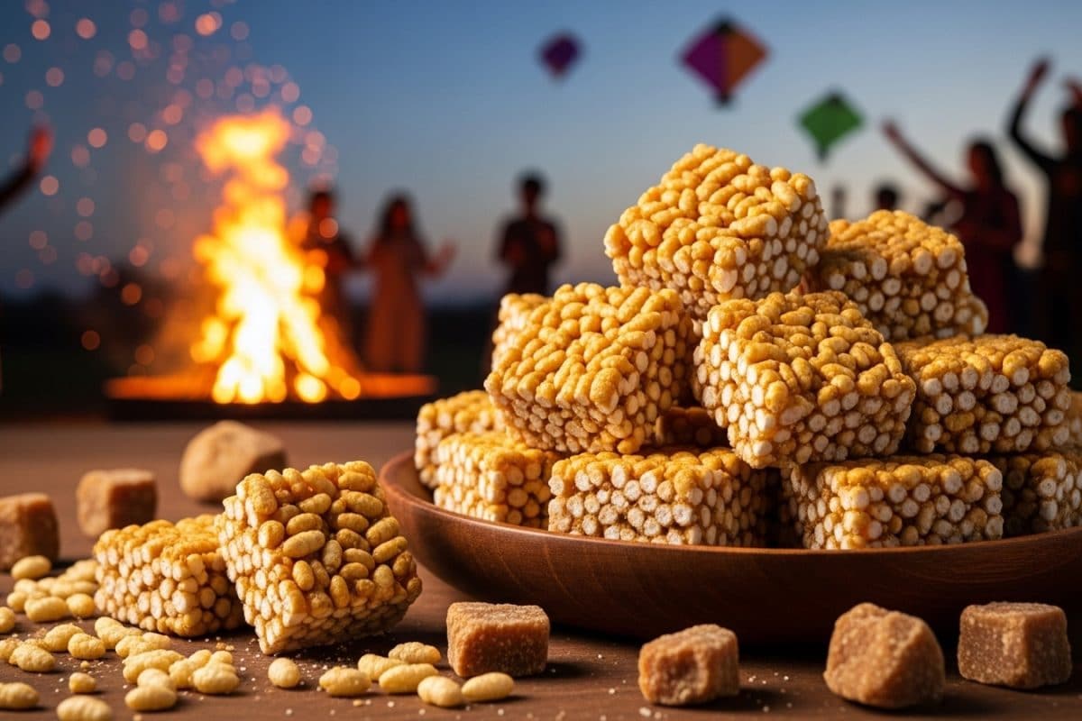 8 Lohri Recipes That Bring Families Together