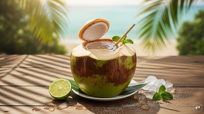 Coconut Water in Winter? Debunking Myths & Unveiling Benefits!