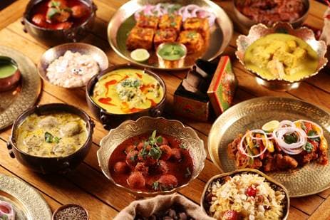 Where India Is Eating Next: New Restaurants And Chef-Led Experiences ...