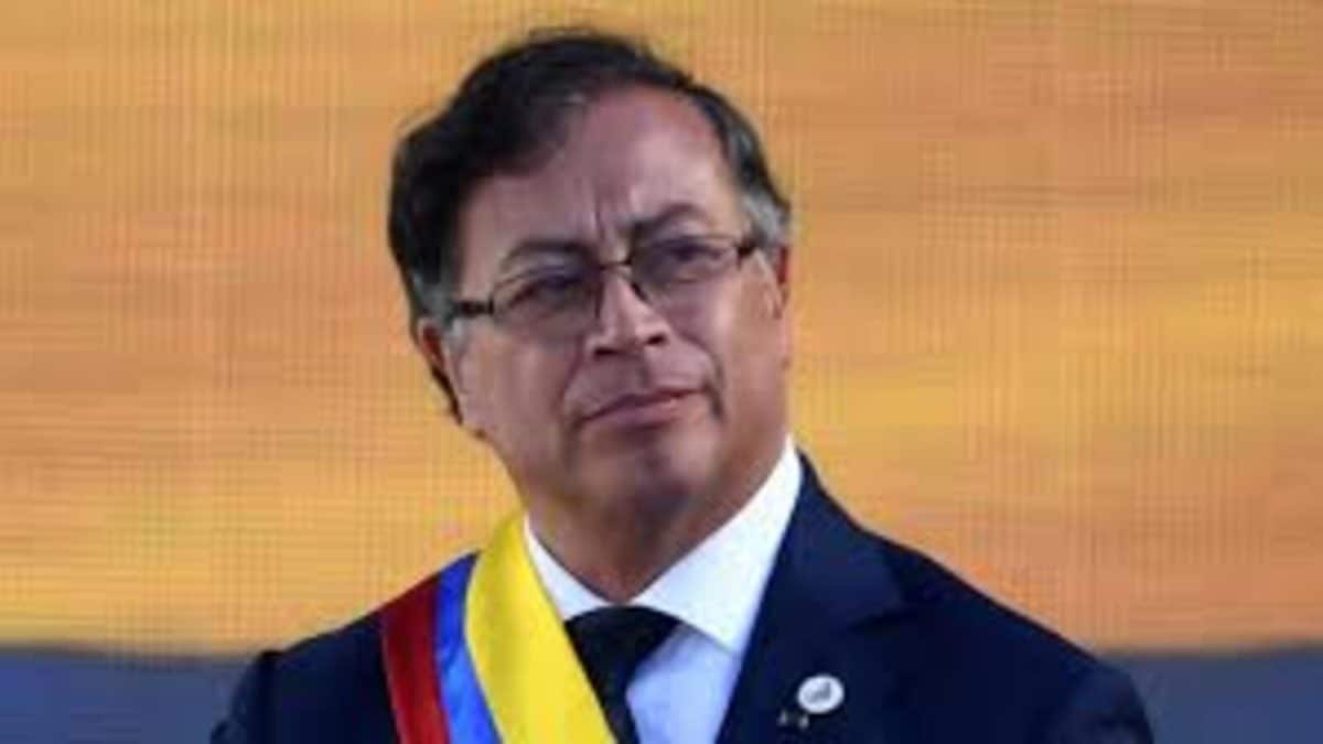 ‘Real Threat’: Colombian President Gustavo Petro Warns Of US Military Action
