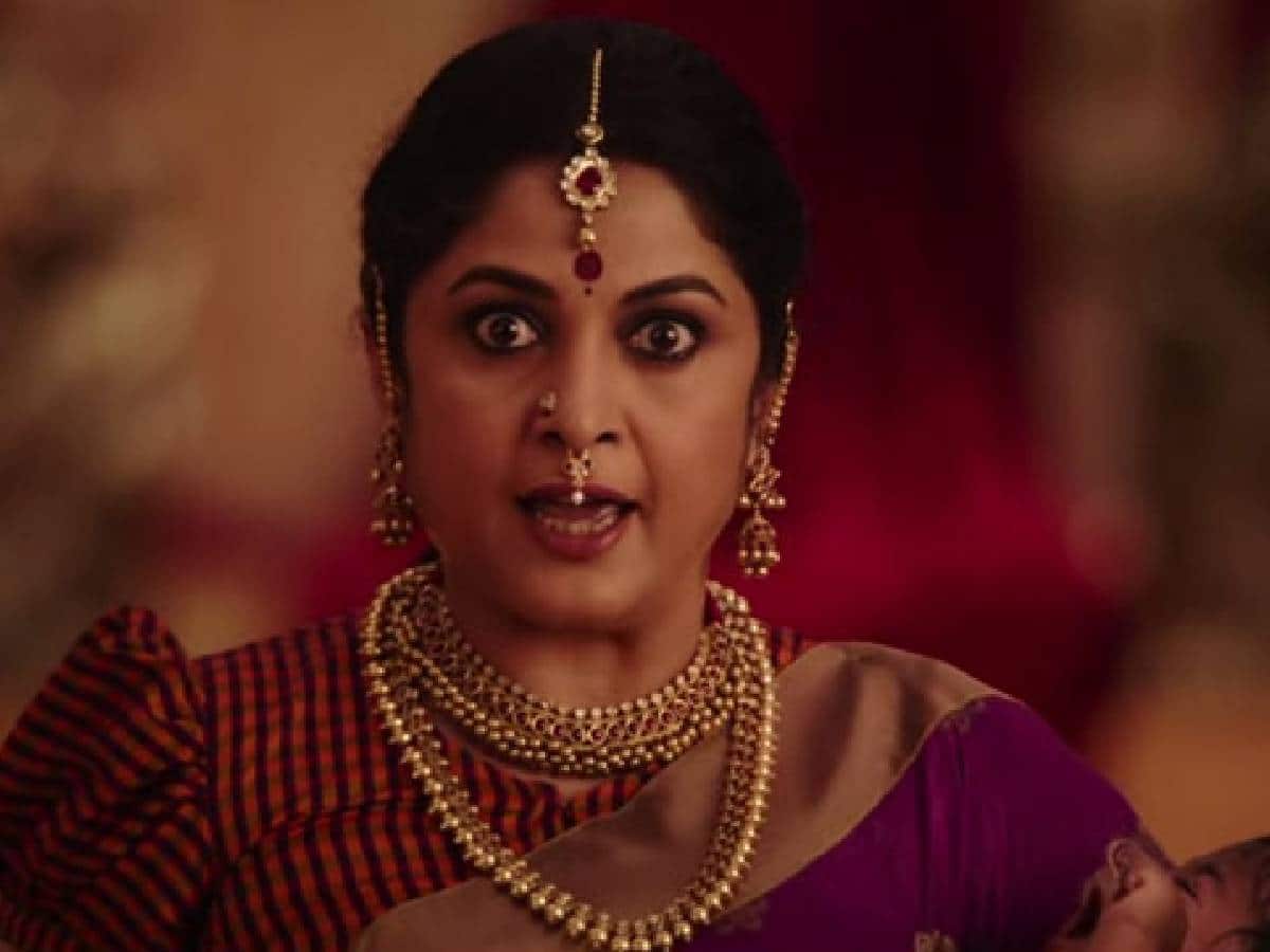 Is Ramya Krishnan Still the Reigning Queen of South Indian Cinema?