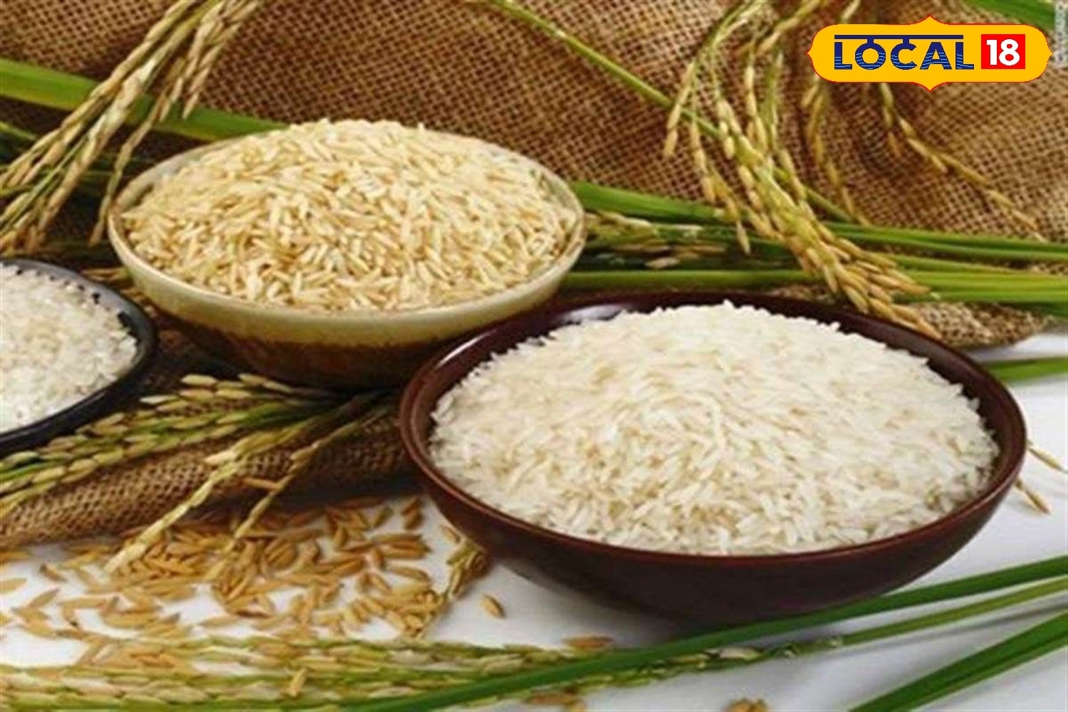 Diet-Friendly Rice: 4 Varieties That Won’t Make You Put On Extra Pounds