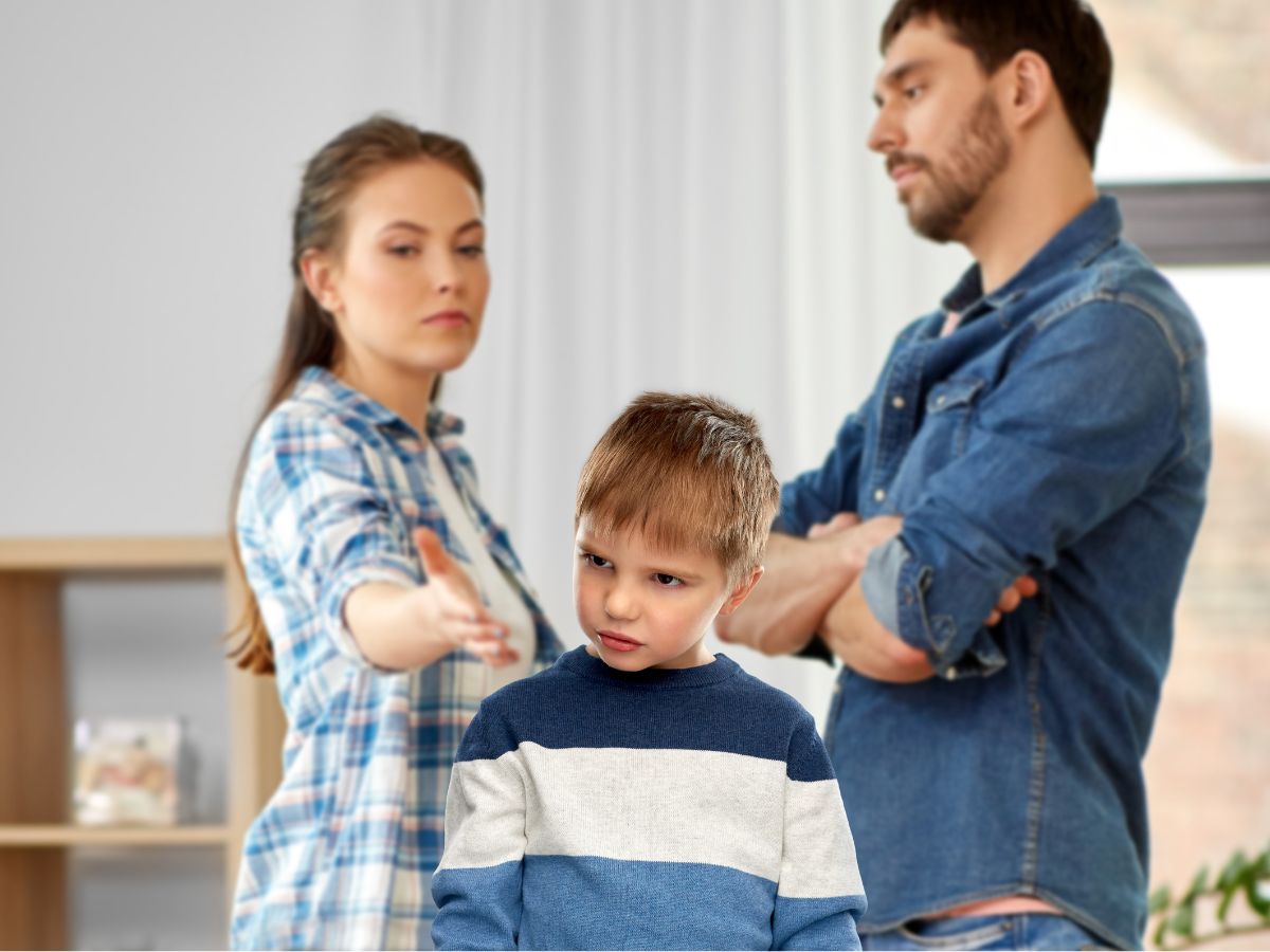 Negative Parents 5 Negative Parenting Styles That Are Making Your Children Unhappy