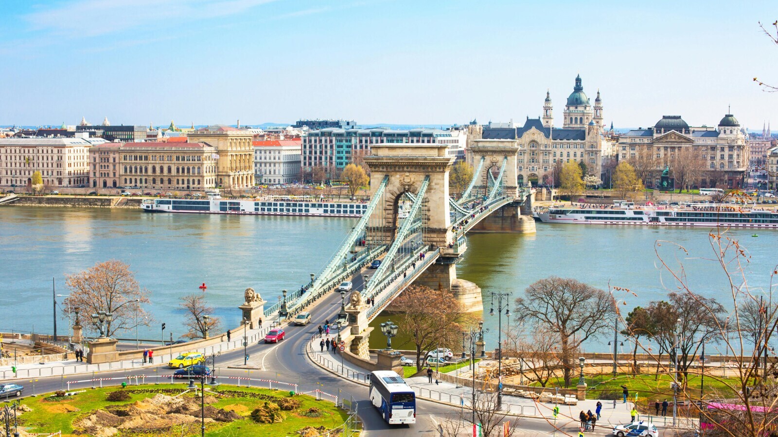 5 Budget-Friendly European Cities To Visit In 2026 — And What They'll ...