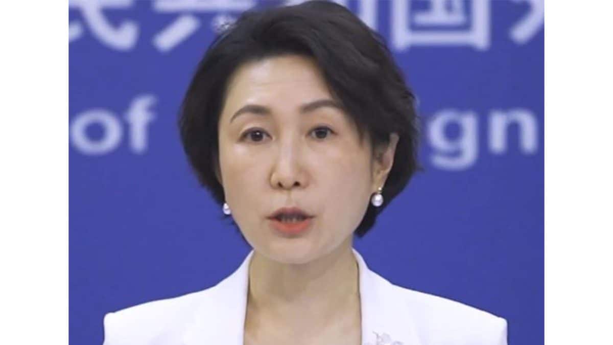 China Rejects India’s Claim Over Shaksgam Valley, Calls It Chinese Territory