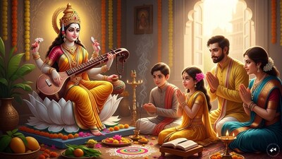 Spiritual knowledge brings awareness and allows you to honor your emotions and manage them well. 