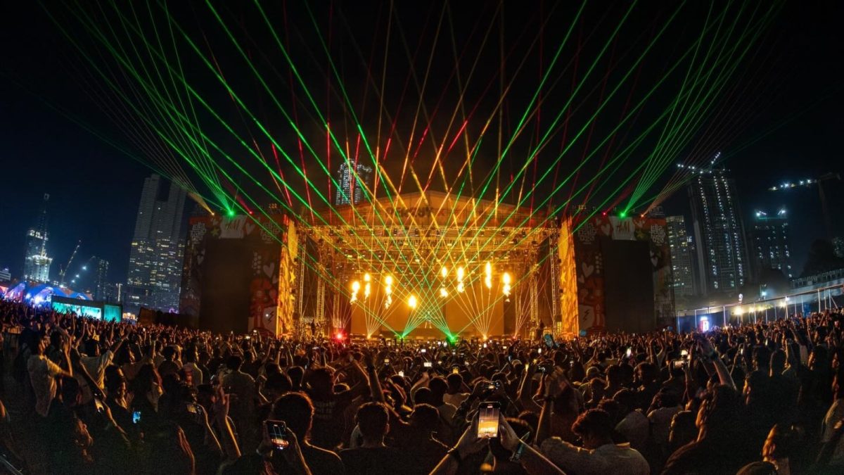 End January With A Bang With Some Of The Most Exciting Events Taking Place Across India