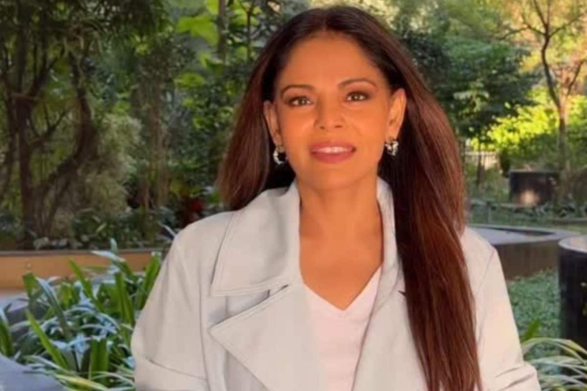 Namita Thapar Is Advicing Mothers To ‘Detach’ And Let Their Kids ‘Fail, Learn And Grow’