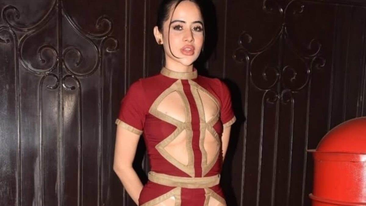 Uorfi Javed Opens Up About Health Struggles