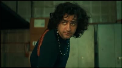 Vir Das Reveals How Imran Khan Got Himself Cast In Happy Patel: Khatarnak Jasoos.