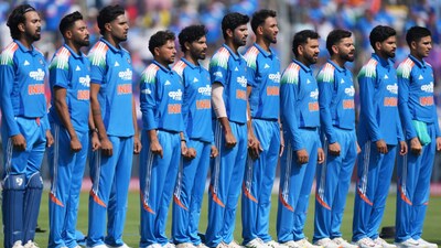 India are currently focused on the ongoing New Zealand series. (AP Photo)