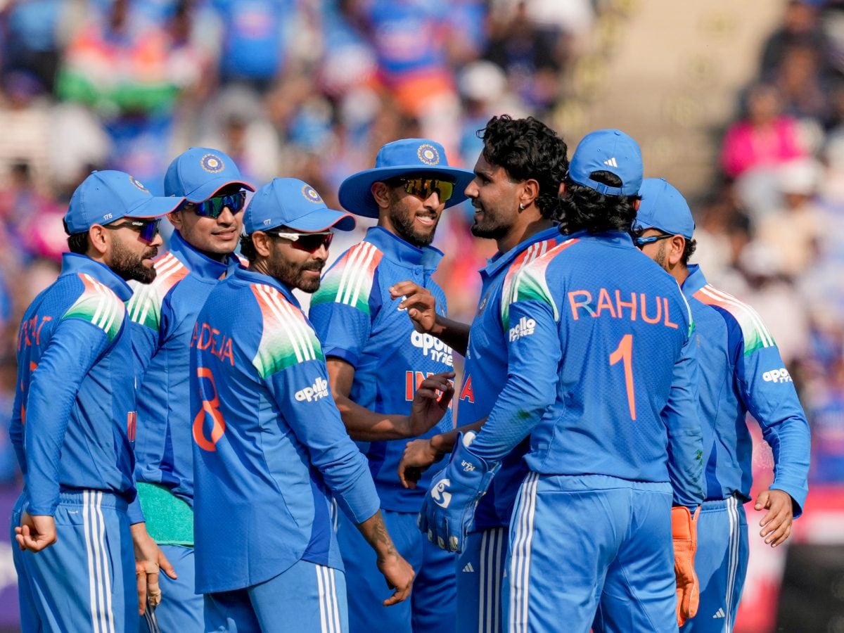 अब से ही तैयारी शुरू! ODI वर्ल्ड कप 2027 के लिए अभी से चुने गए 20 खिलाड़ी? जानें कौन-कौन होंगे वो नाम 2 India Vs New Zealand 2nd ODI: Probable XIs, Match Start Time, Injury Update And More | Cricket News - News18