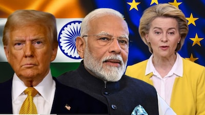 As Trump upends alliances, weaponises tariffs, and treats decades-old partnerships as transactional inconveniences, Europe needs to prepare for a world where America is no longer a dependable anchor.