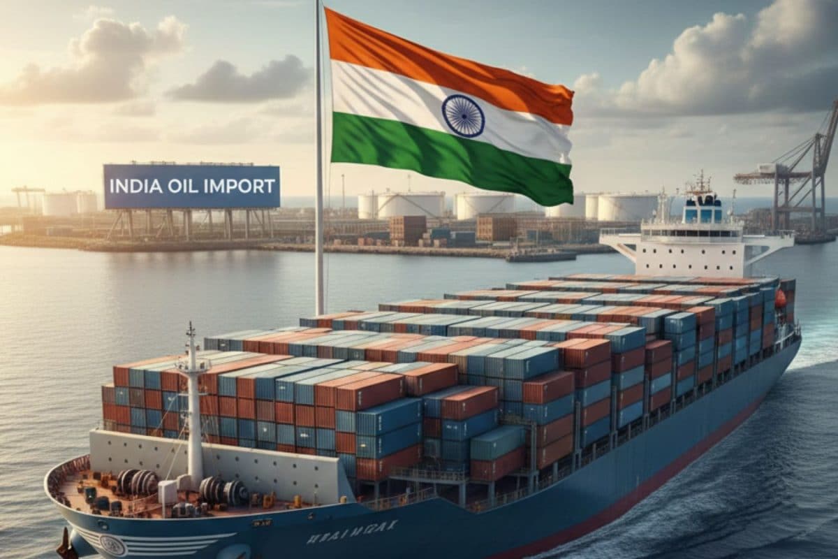 US–Venezuela Conflict: What It Could Mean For Crude Oil Prices And India’s Economy