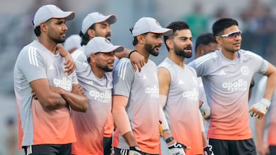 IND vs NZ 1st ODI Live: Here's how to watch the live streaming of India vs New Zealand match. (PTI Photo)