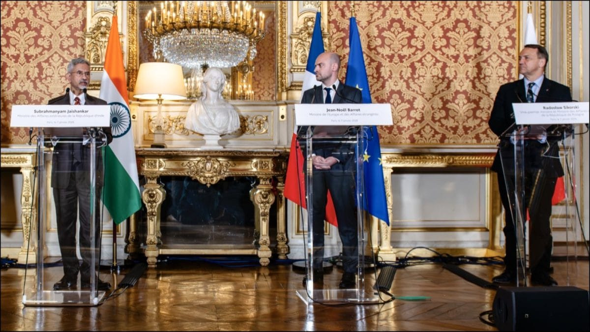 Poland Says It's 'Satisfied' With India's Reduced Russian Oil Purchases As US Raises Tariff Heat