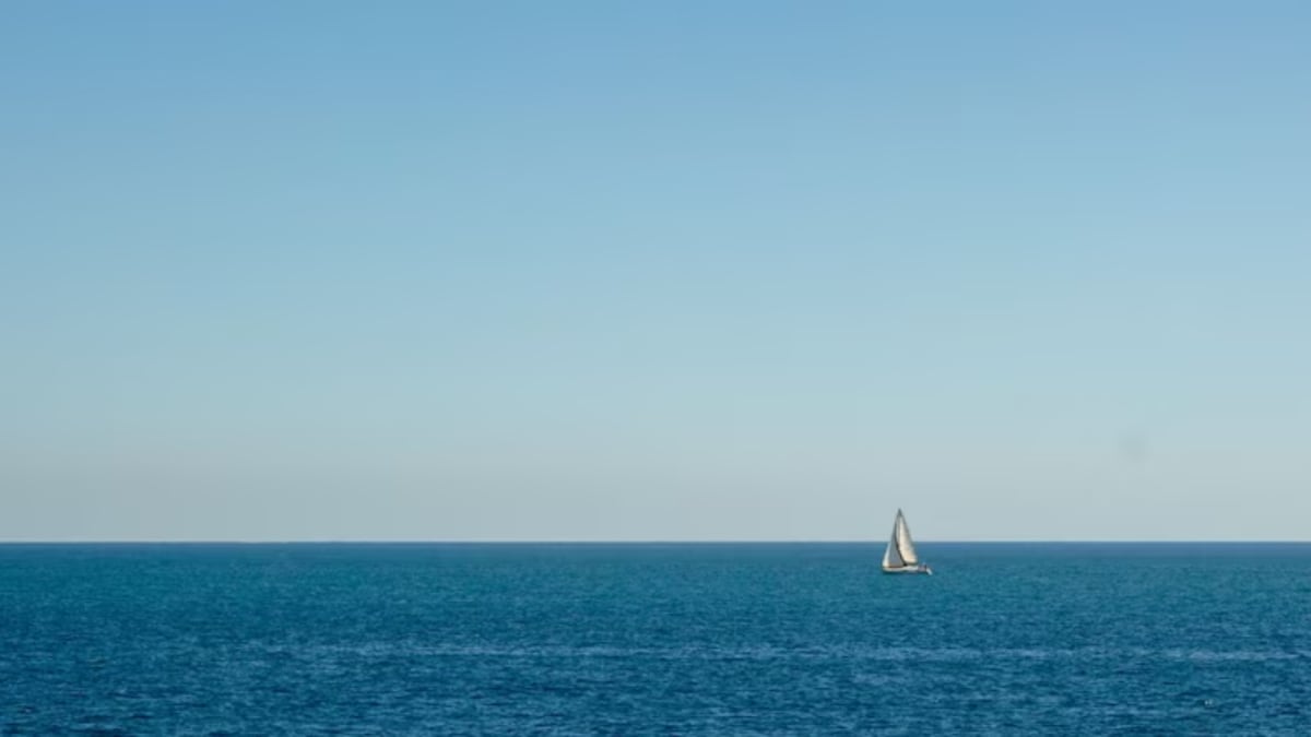 Shocking Discovery 2km Below The Sea Surface Near Bangladesh, Scientists Warn The World