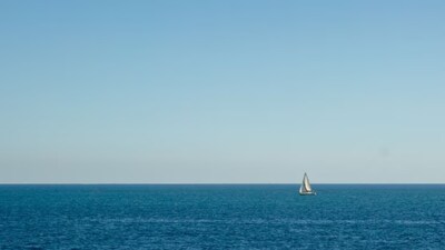 The presence of plastic at a depth of 2,000 metres suggests marine life is being choked, while a sharp rise in jellyfish populations in deep waters points to serious ecological imbalance.
