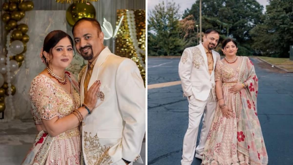 Who Is Vijay Kumar? Indian-Origin Man Accused Of Killing Wife, 3 Relatives In US