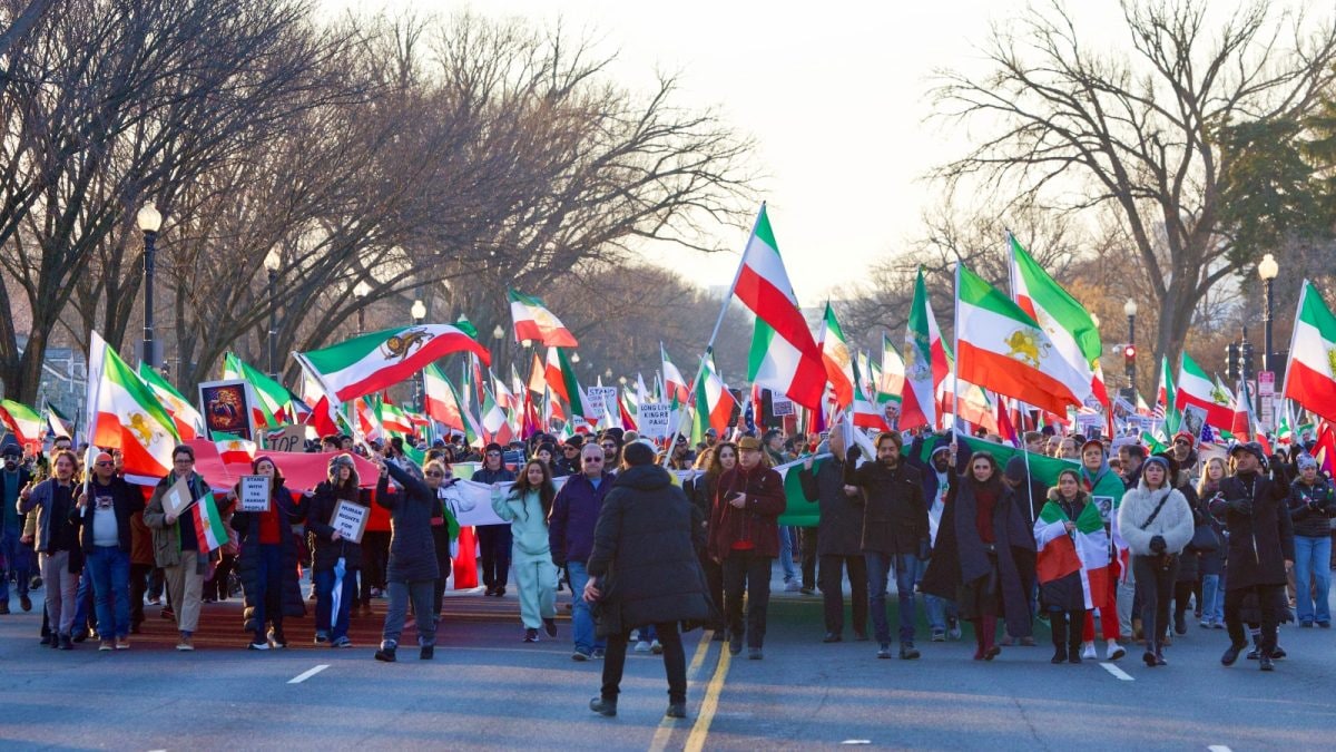 Iran Weighs Gradual Internet Restoration After Shutdown As Fears Grow Over Permanent Curbs