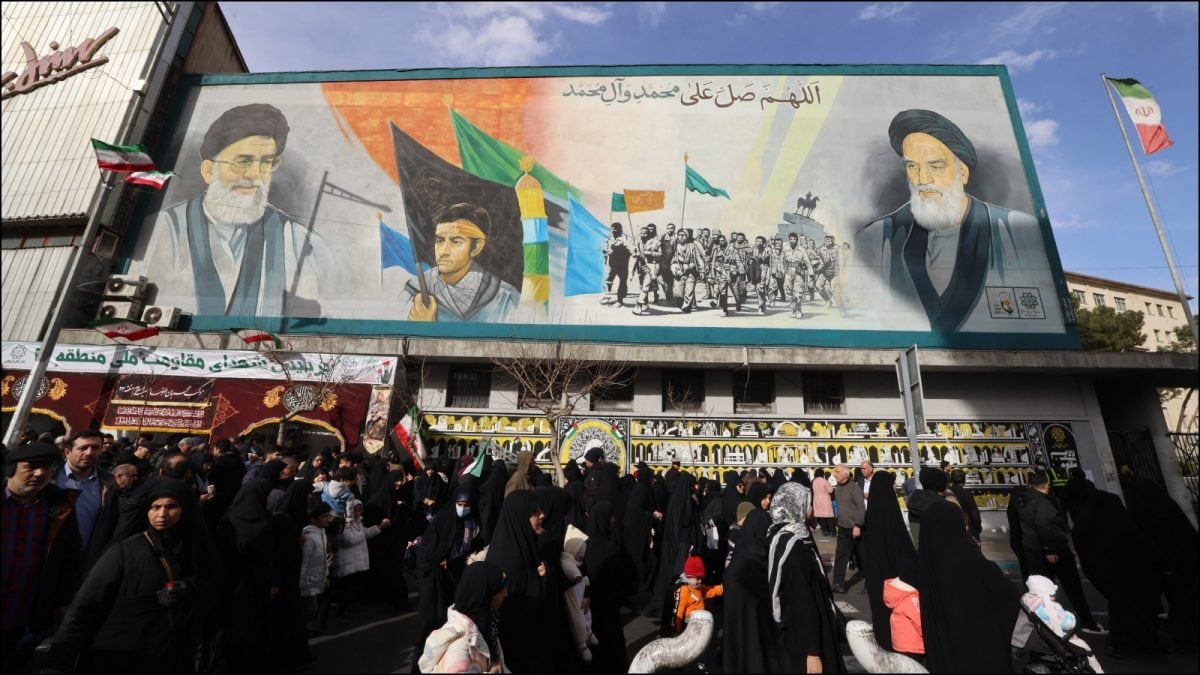 News18 Evening Digest: Centre Prepares To Evacuate Indians As Iran Protests Rage & Other Stories