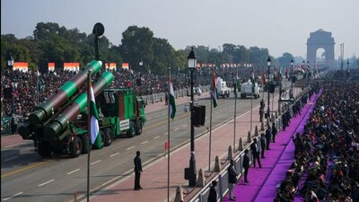 Witness The Grand Republic Day Parade 2026, Tickets Start At Just ₹20