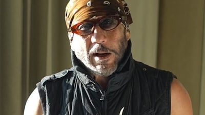 Jackie Shroff turns 69 on February 1. (Image: apnabhidu/Instagram)